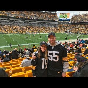 Meet your Posher, Jon